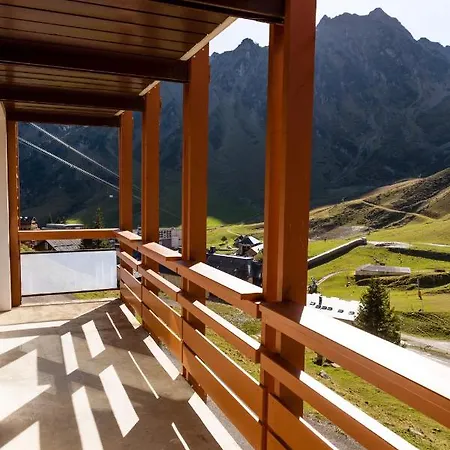 Appartamento Bel App 8 Personnes Pied De Piste *